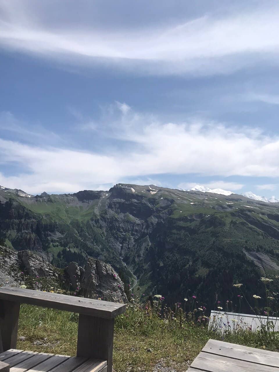 Cascades and Torrents