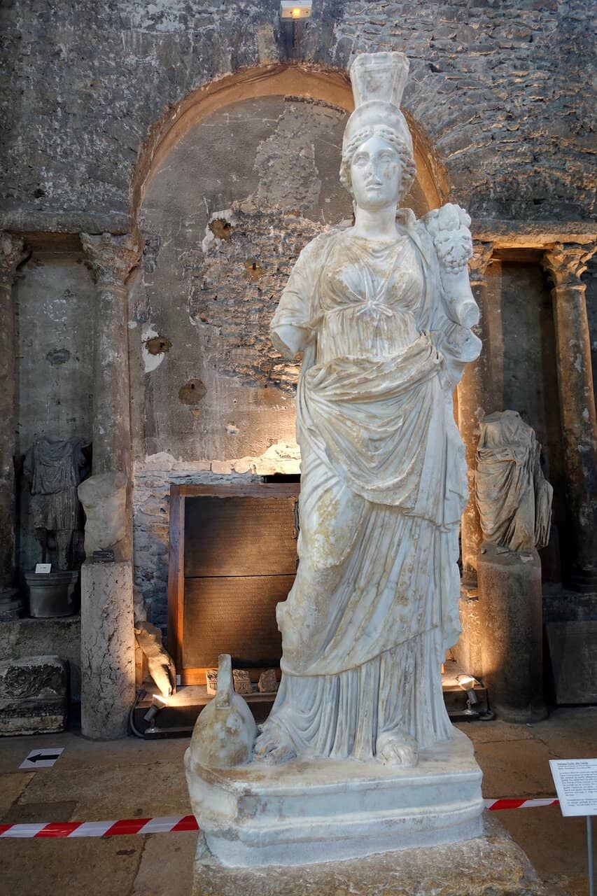 5th & 6th Century Church Design