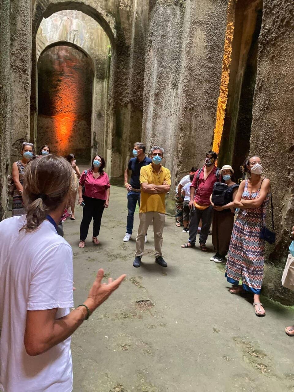 Ancient Roman Engineering