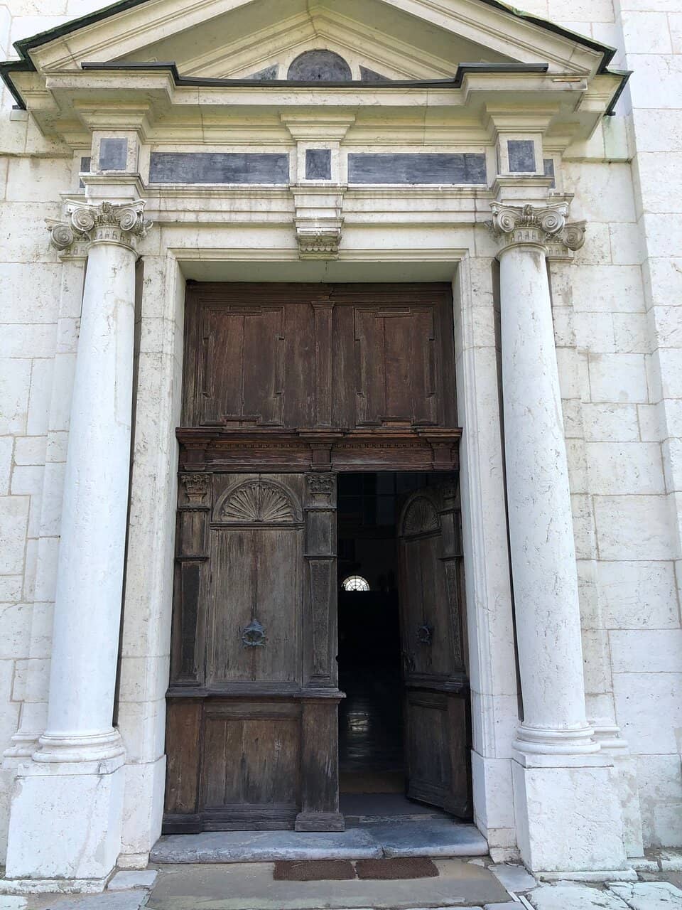 Assumption of Mary Church