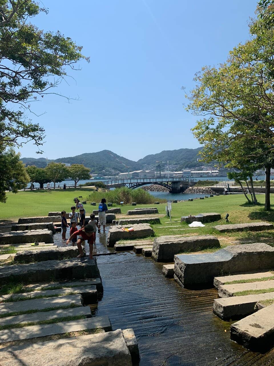 Community Gathering Spot