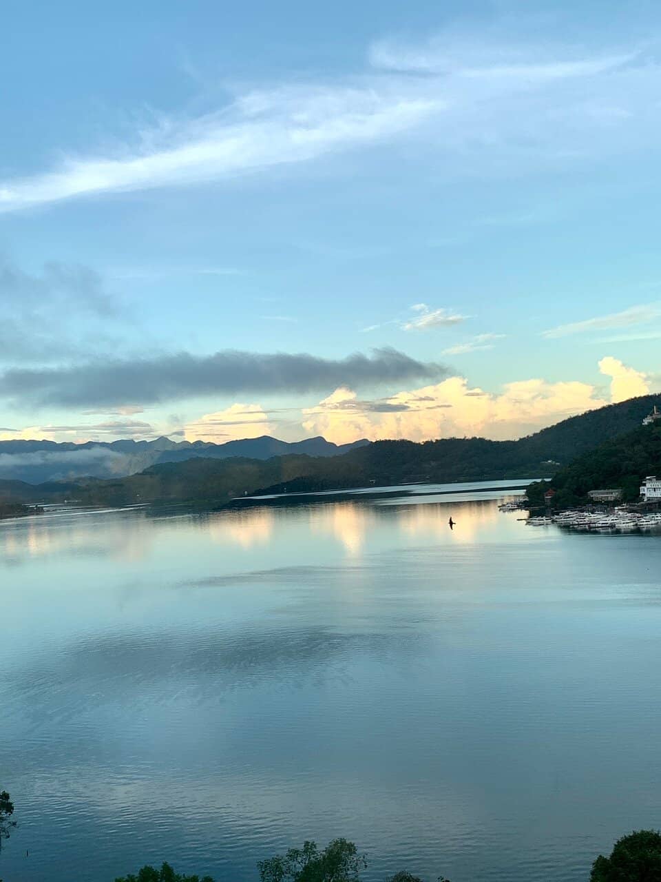 Formosan Aboriginal Culture Village