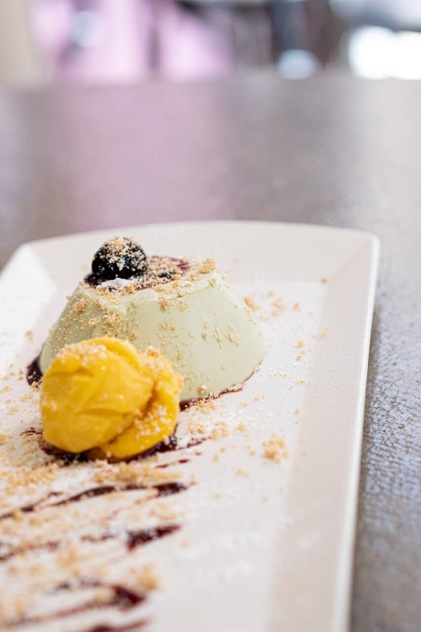 Complimentary Tapas Experience