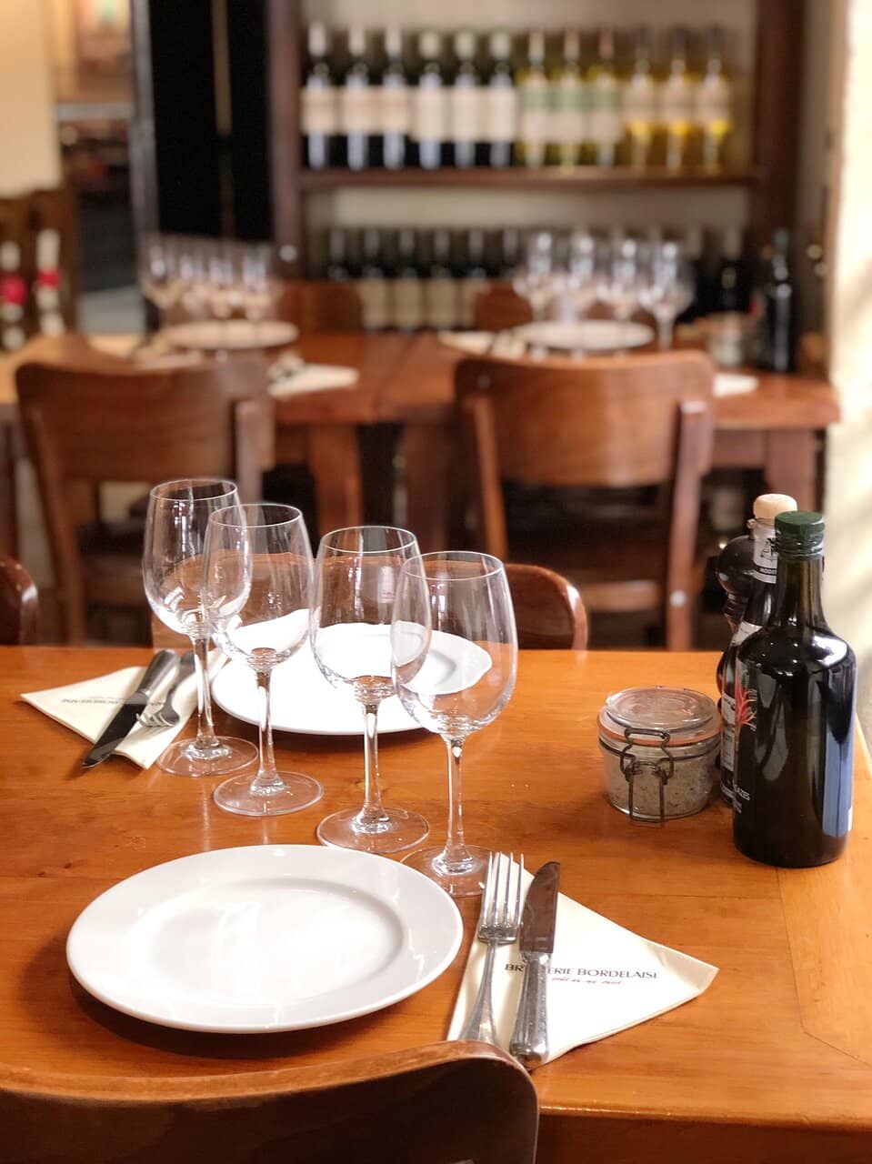 Generous Portions & Value