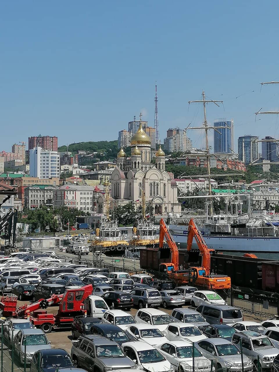 Architectural Spectacle