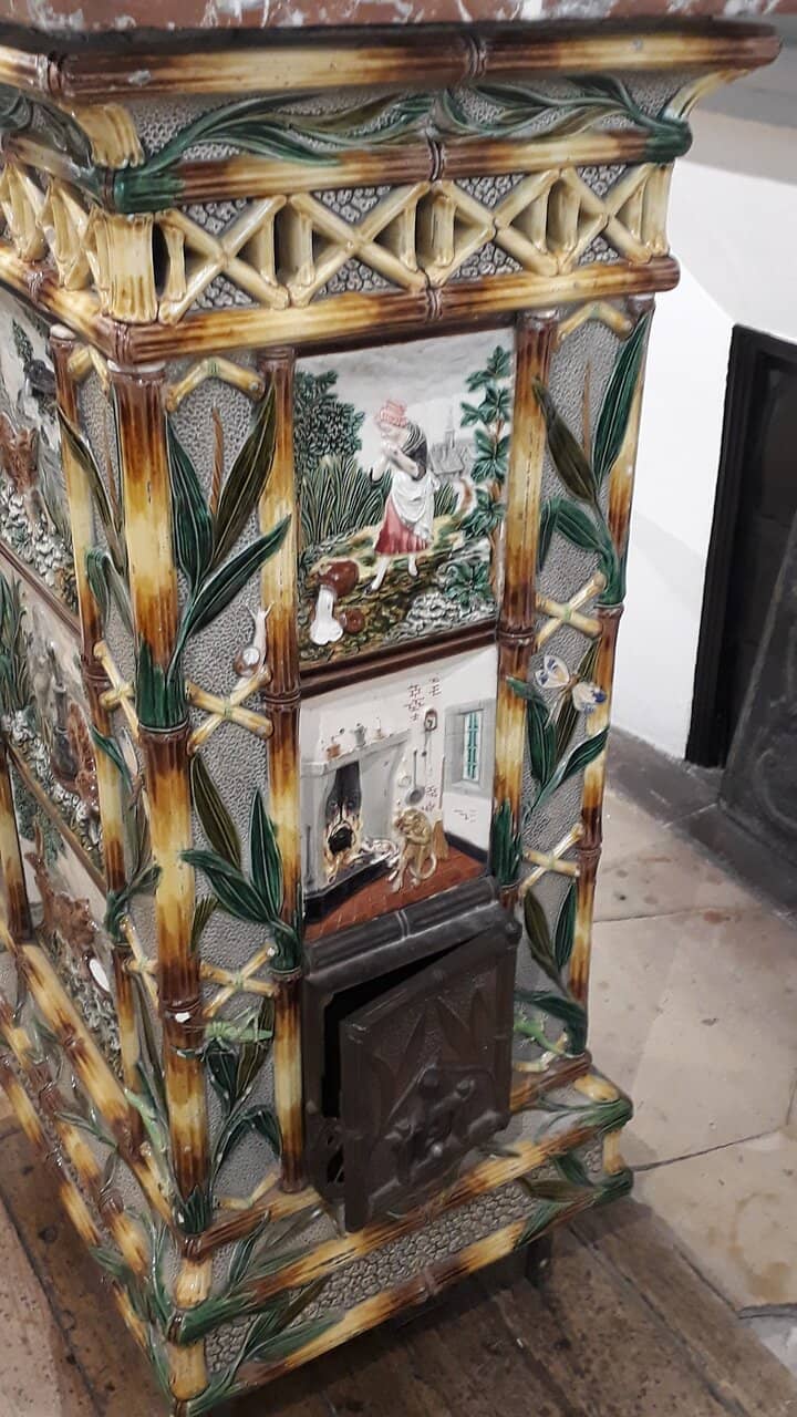 Enchanting Flower Garden