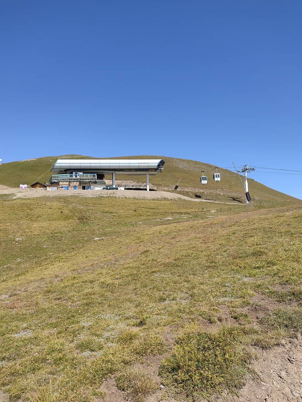 Middle Station Restaurant