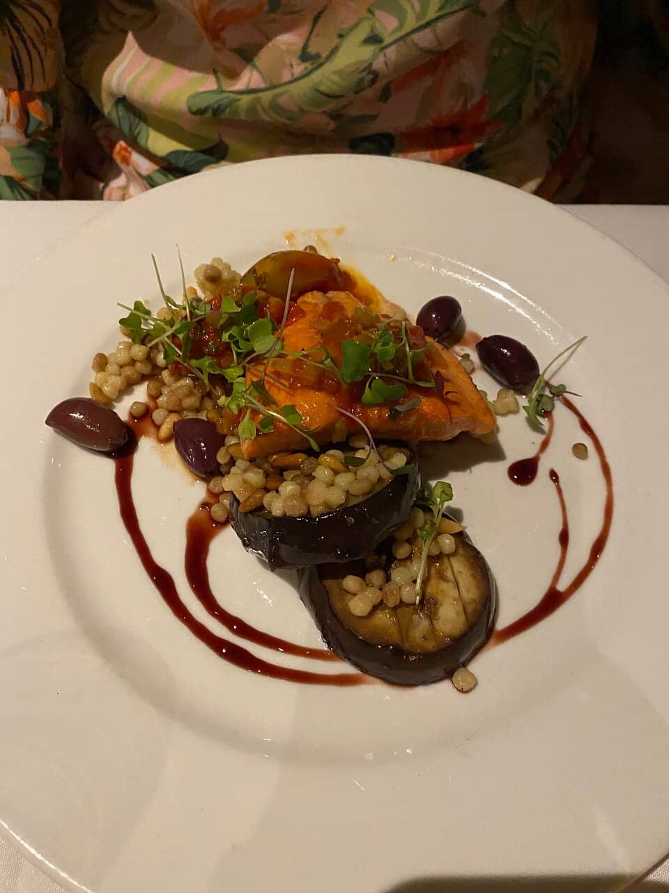 Farm-to-Table Innovation