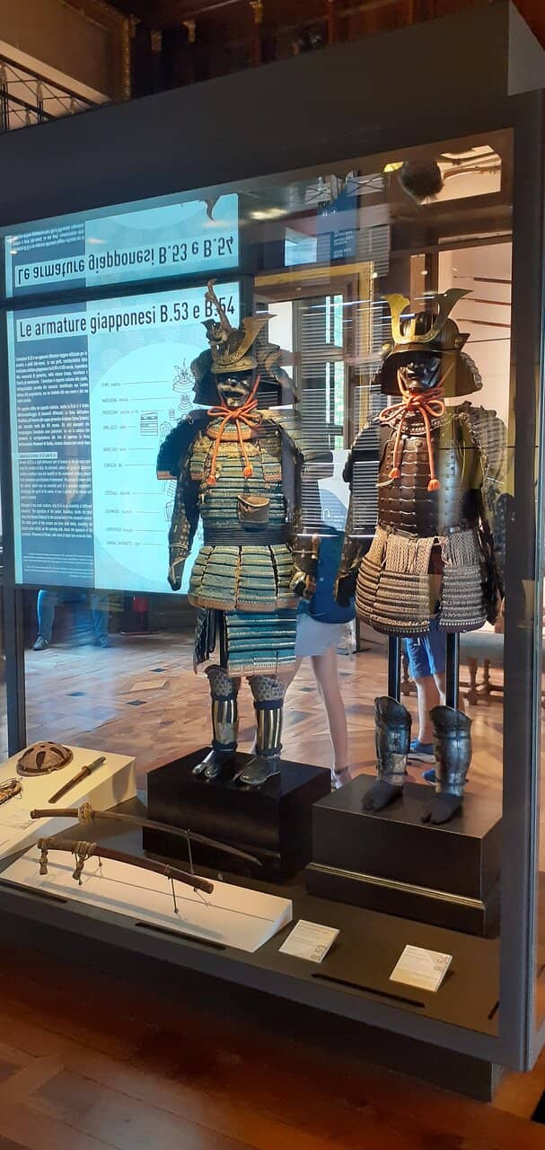 Caravaggio's 'The Supper at Emmaus'