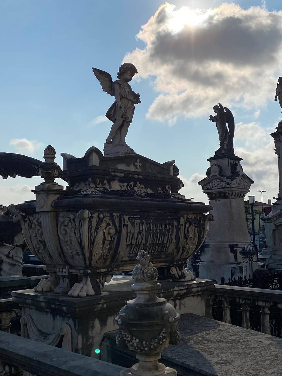 Interpretation Centre (CICLAC)