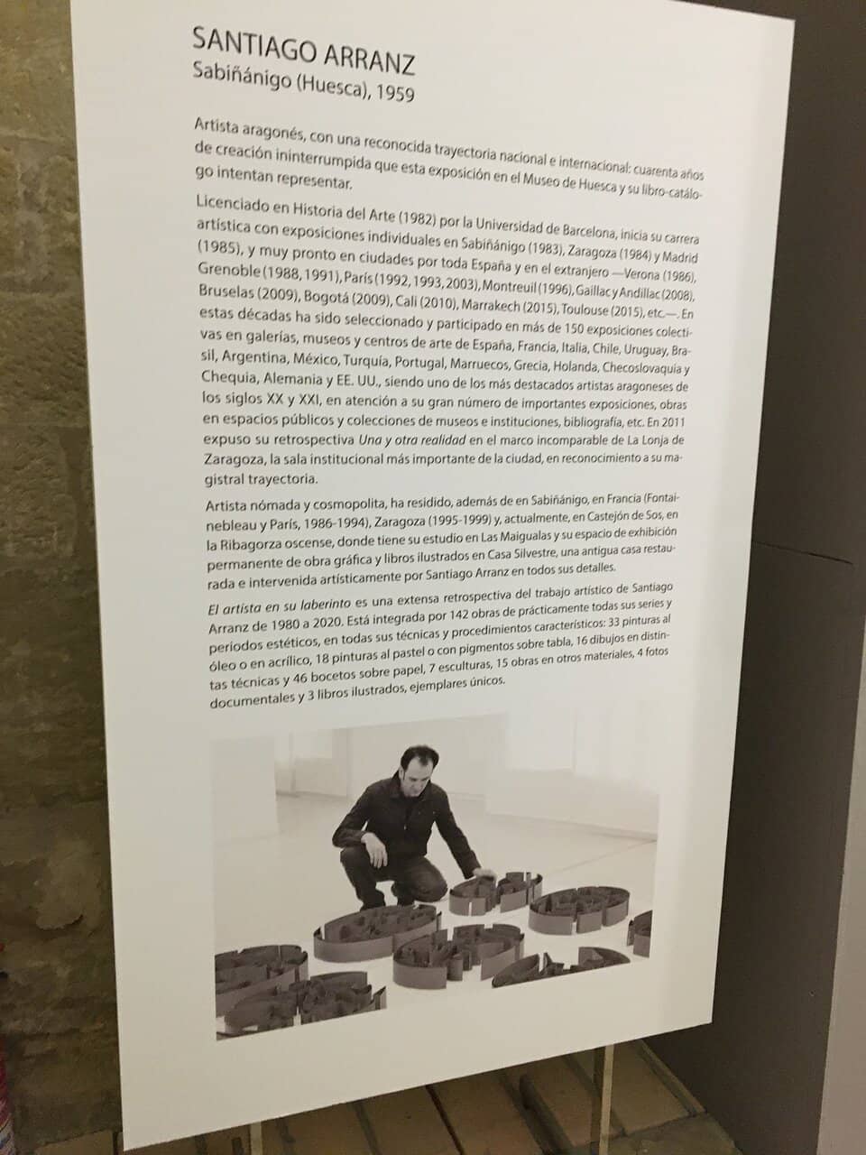 Bell of Huesca Legend