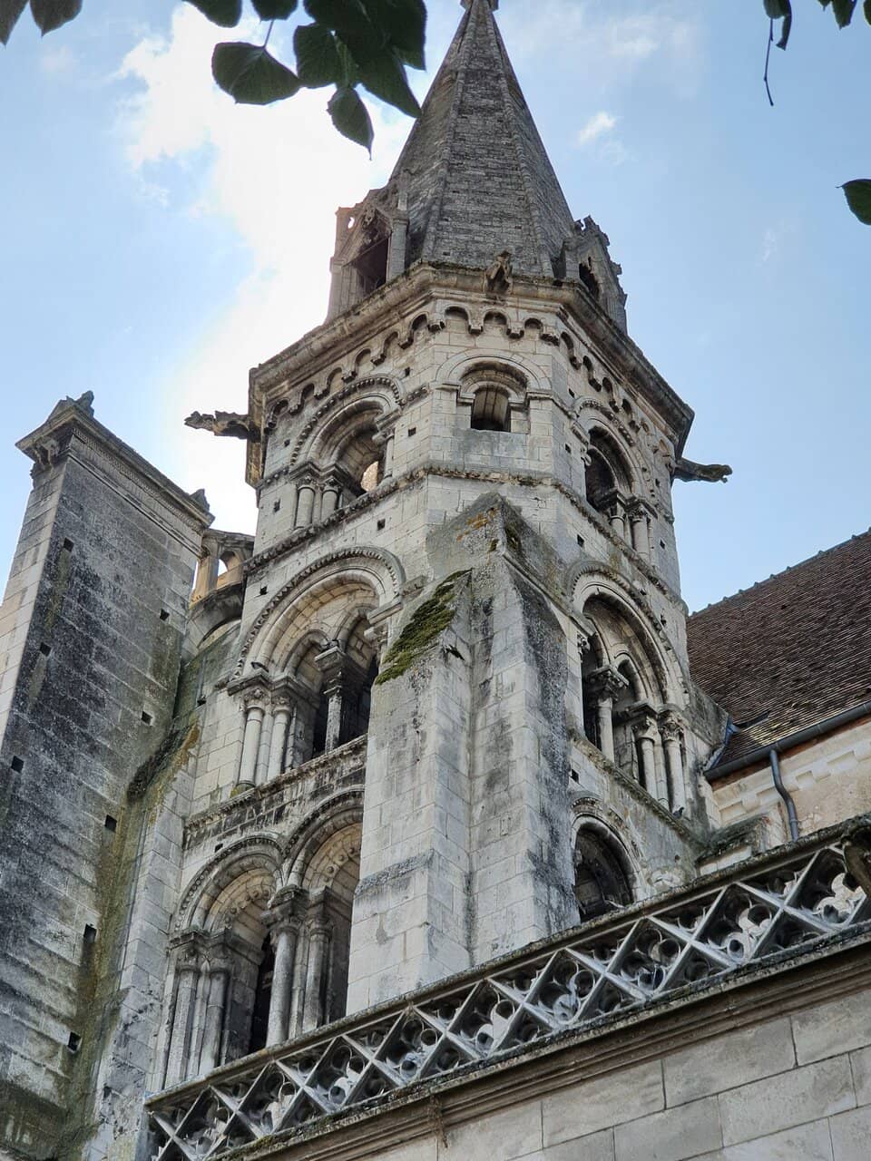 Historical Foundations