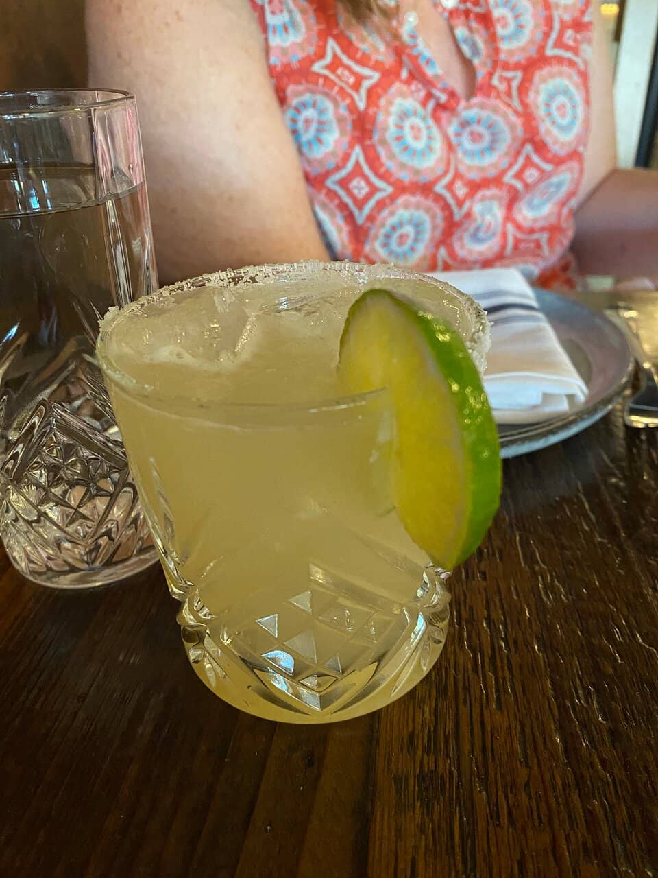 Rooftop Views & Craft Cocktails