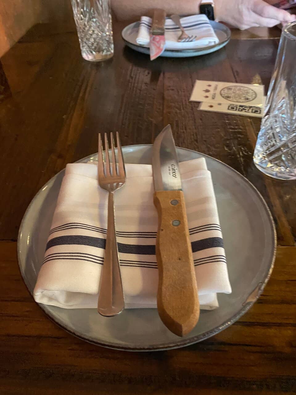 Crispy Octopus & Flavorful Tacos