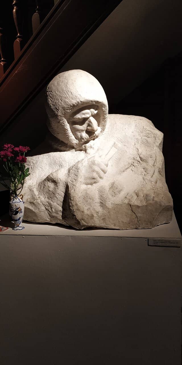 Immersive Exhibition Design