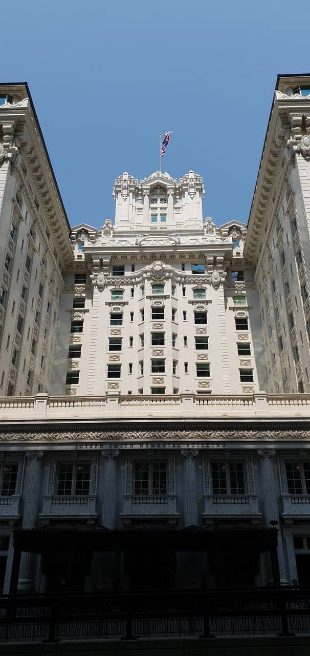 Baker Park Exploration