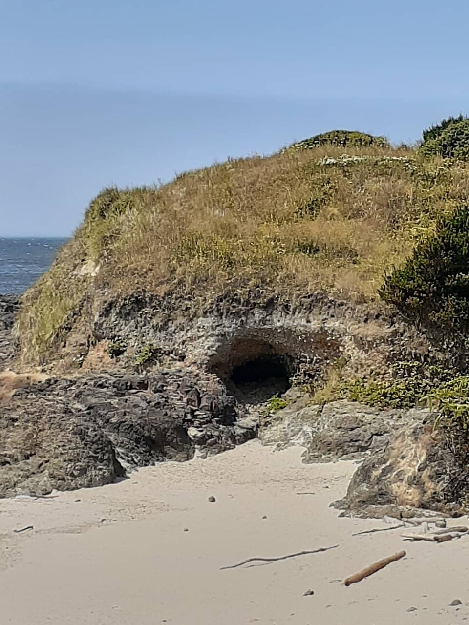 Dramatic Coastal Views