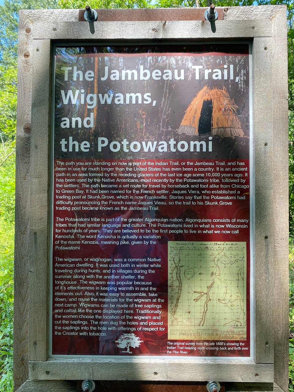 The Conservatory & Observatory