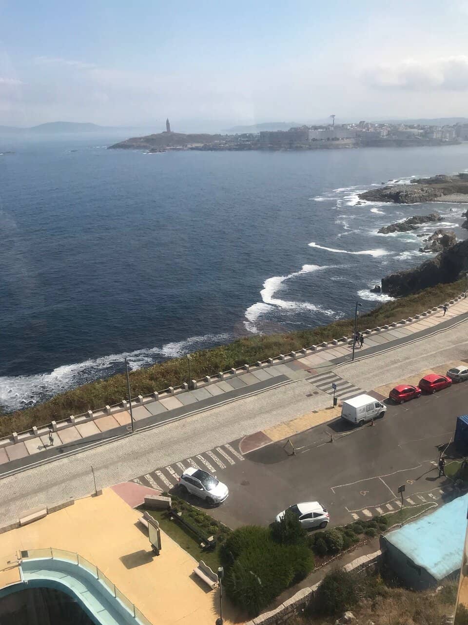 Monte de San Pedro Park