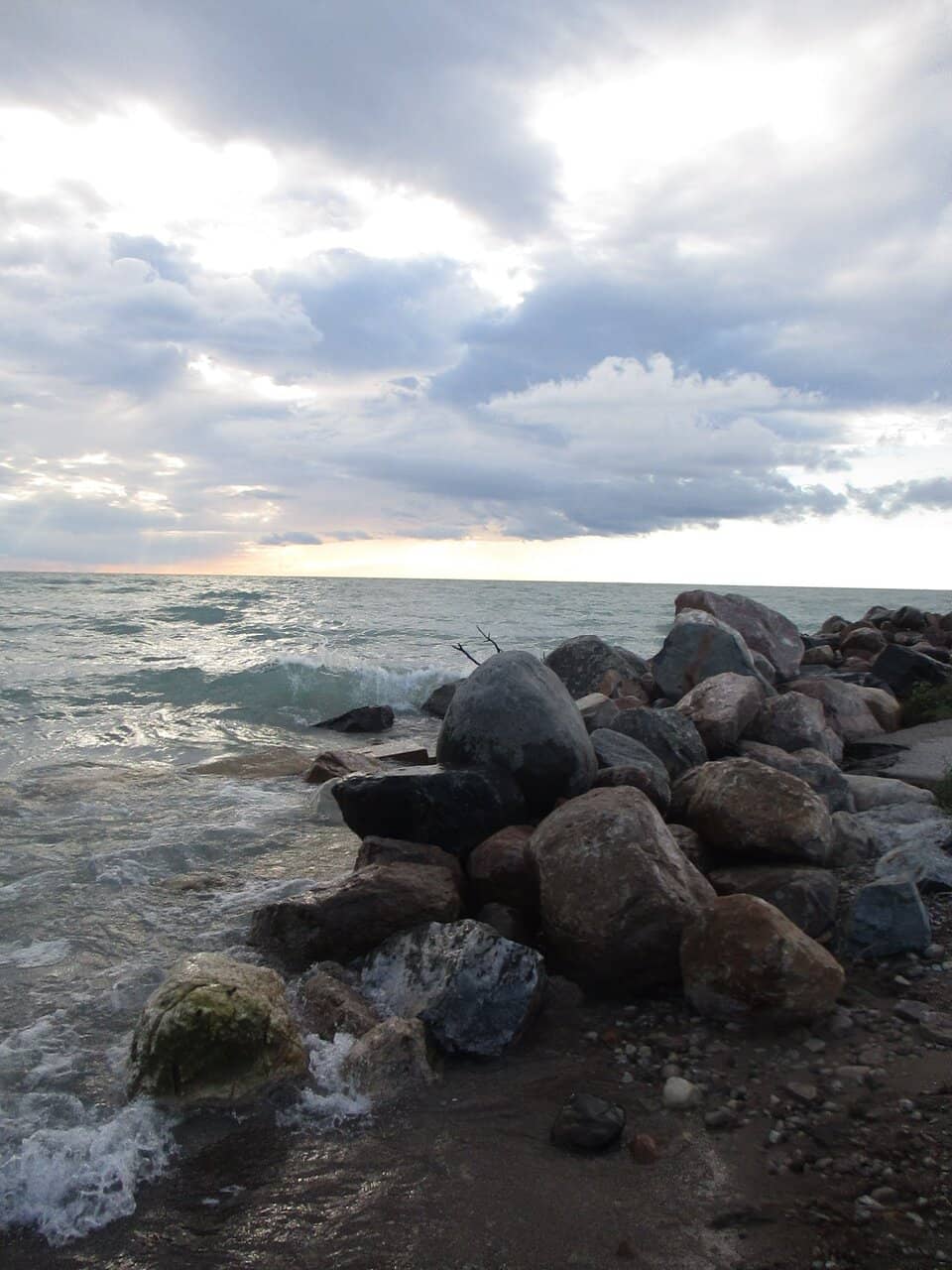 Lighthouse Viewpoint