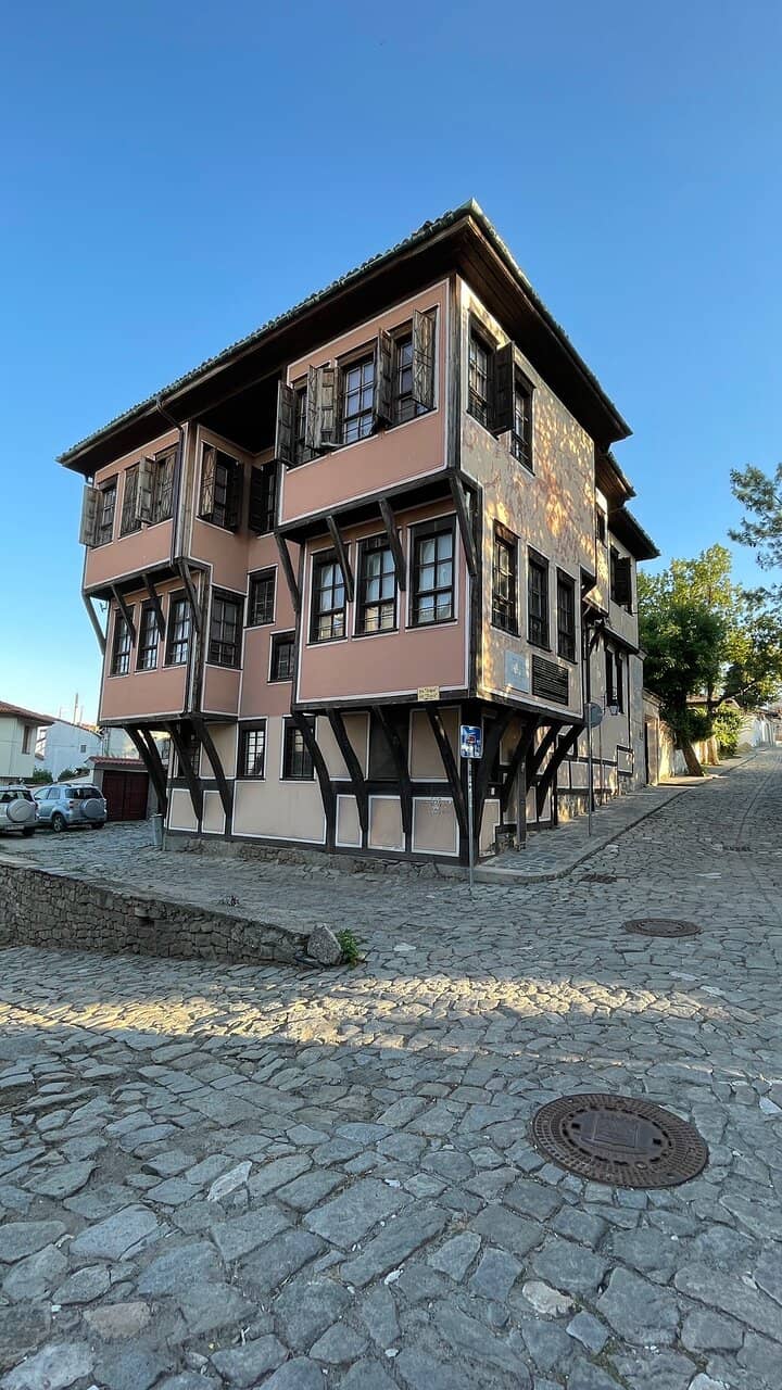 Commemorative Plaque