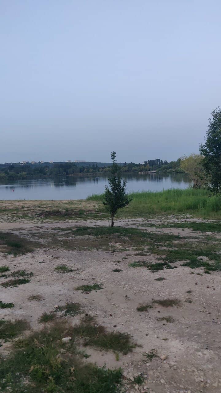 Scenic Lakeside Walks