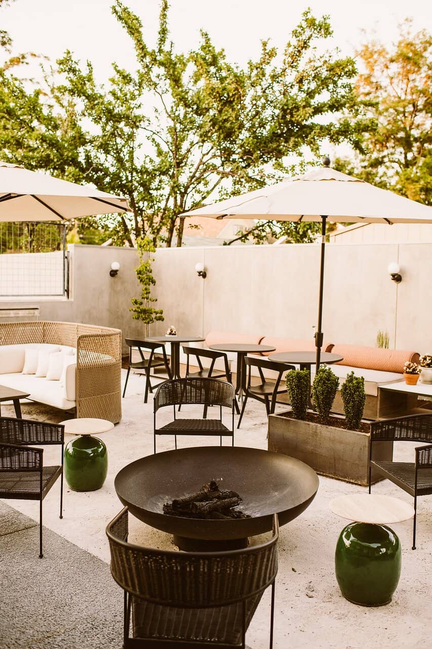 Shared Club Experience