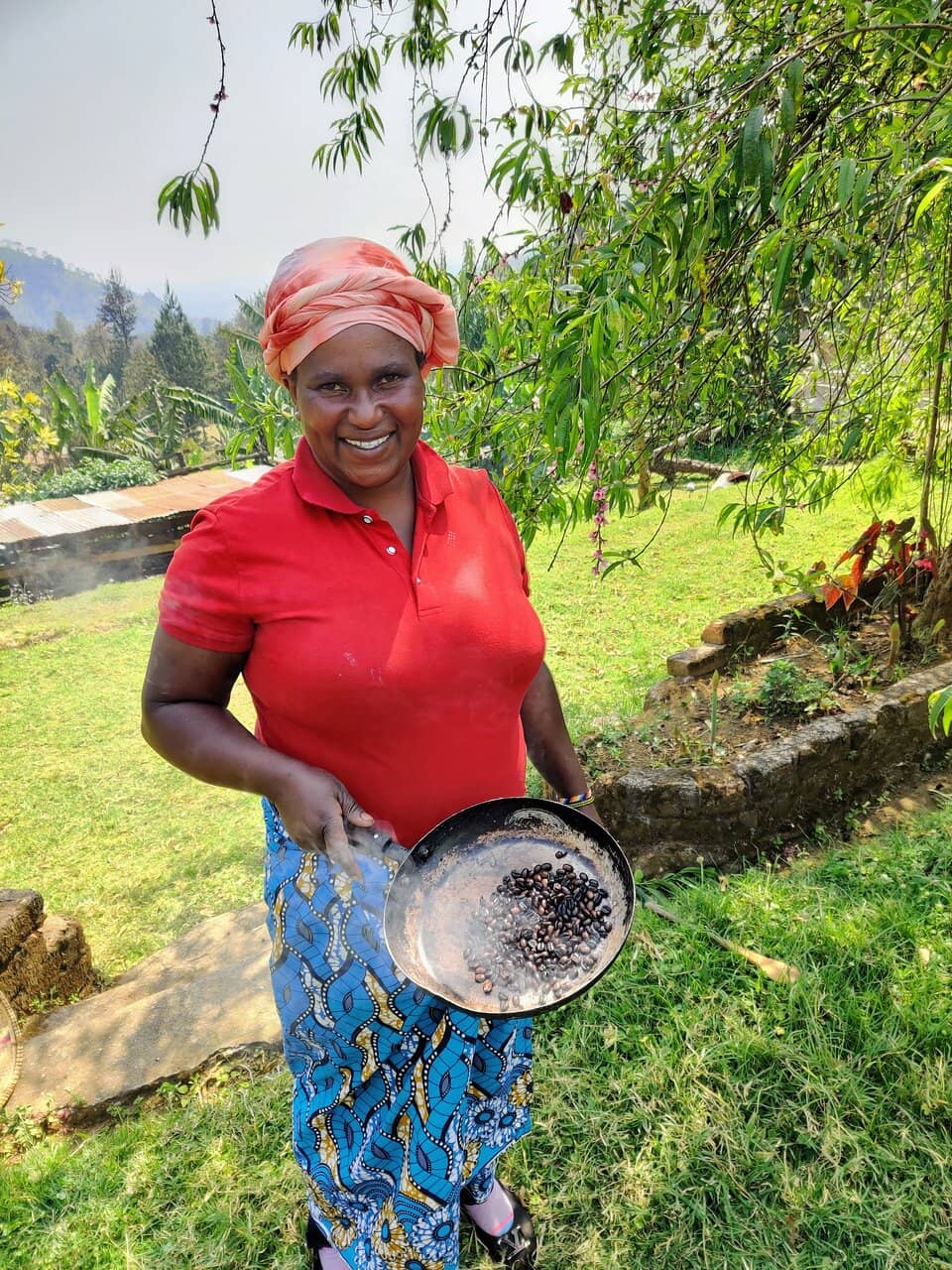 Local Crafts and Souvenirs