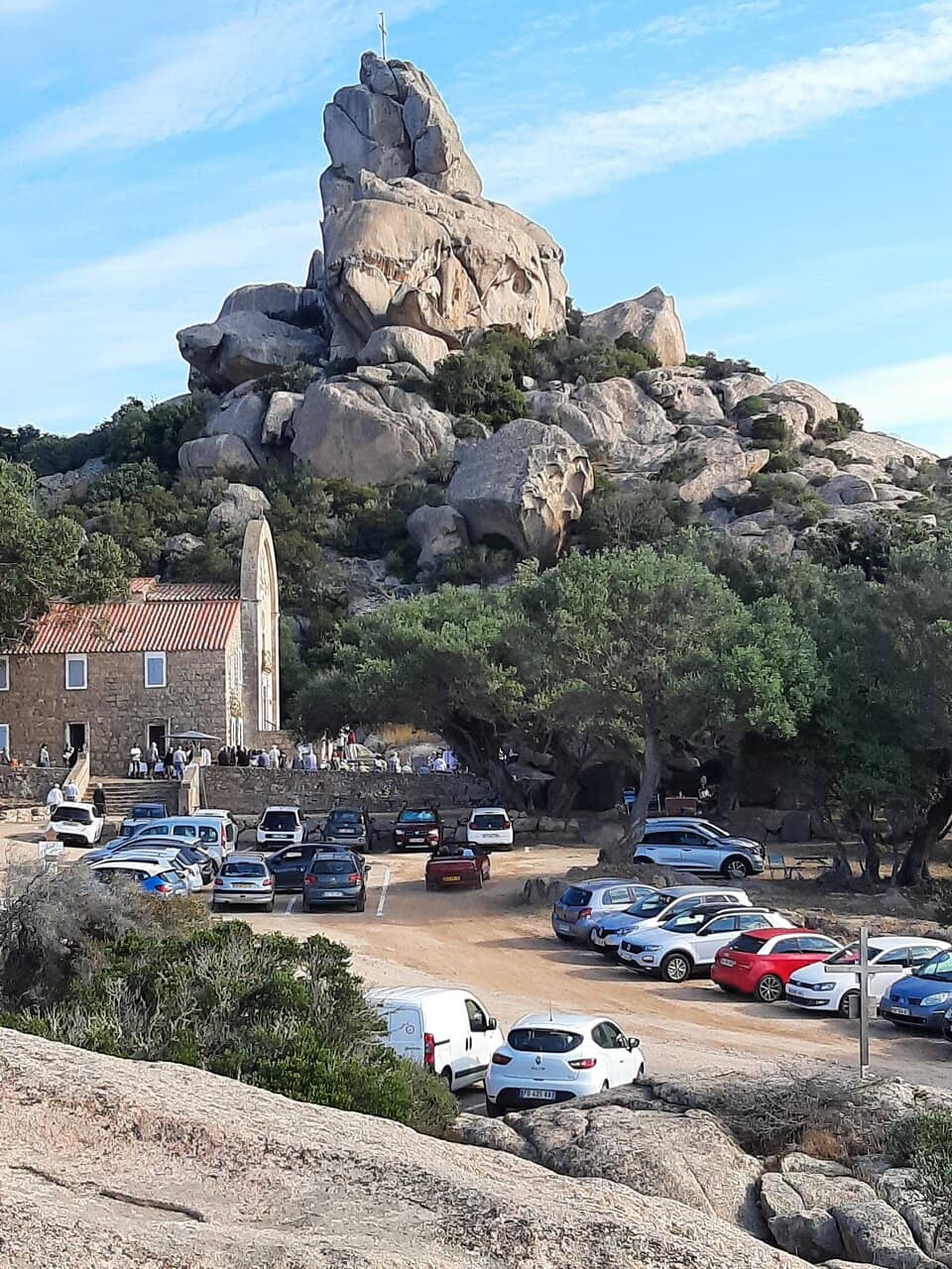 Secluded Beach Hikes
