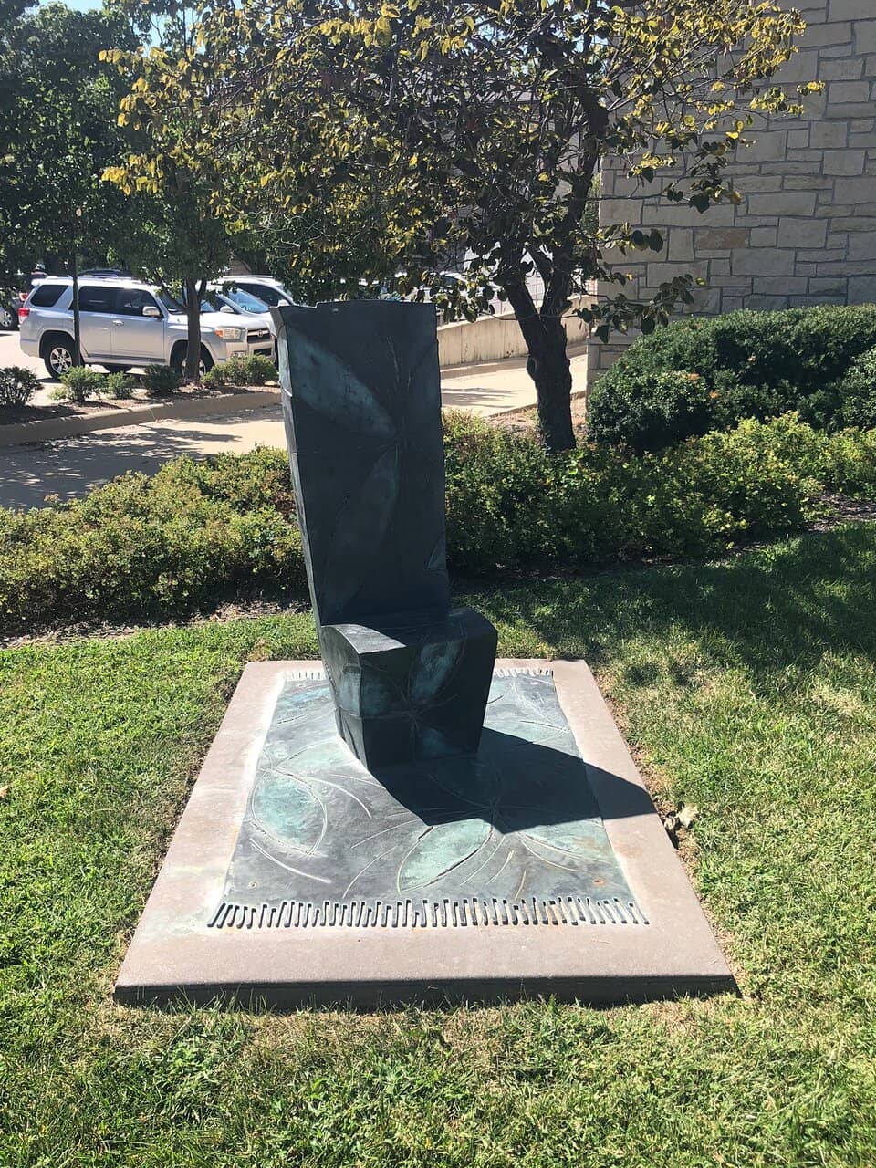 Kansas Art Collection