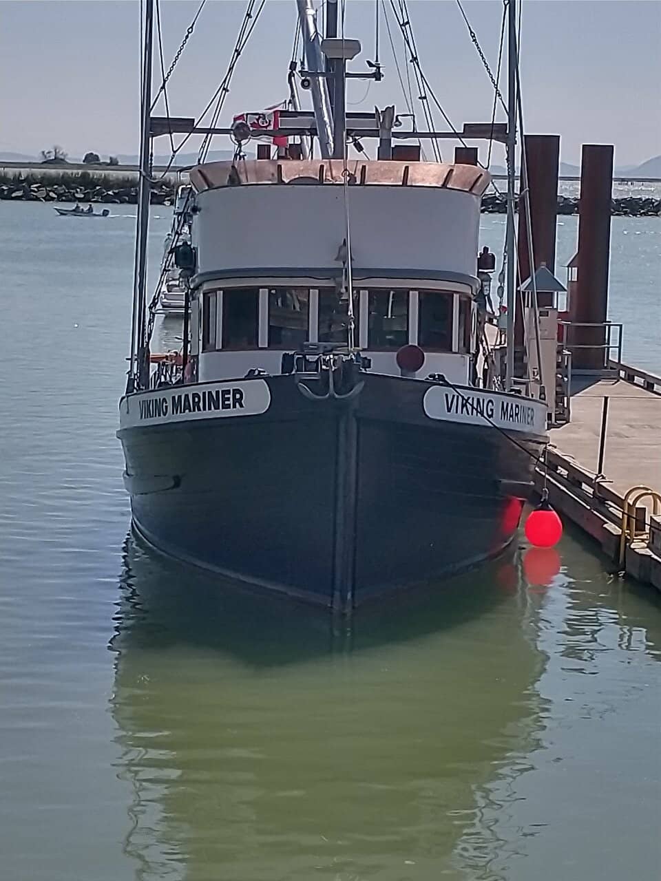 Gulf of Georgia Cannery National Historic Site