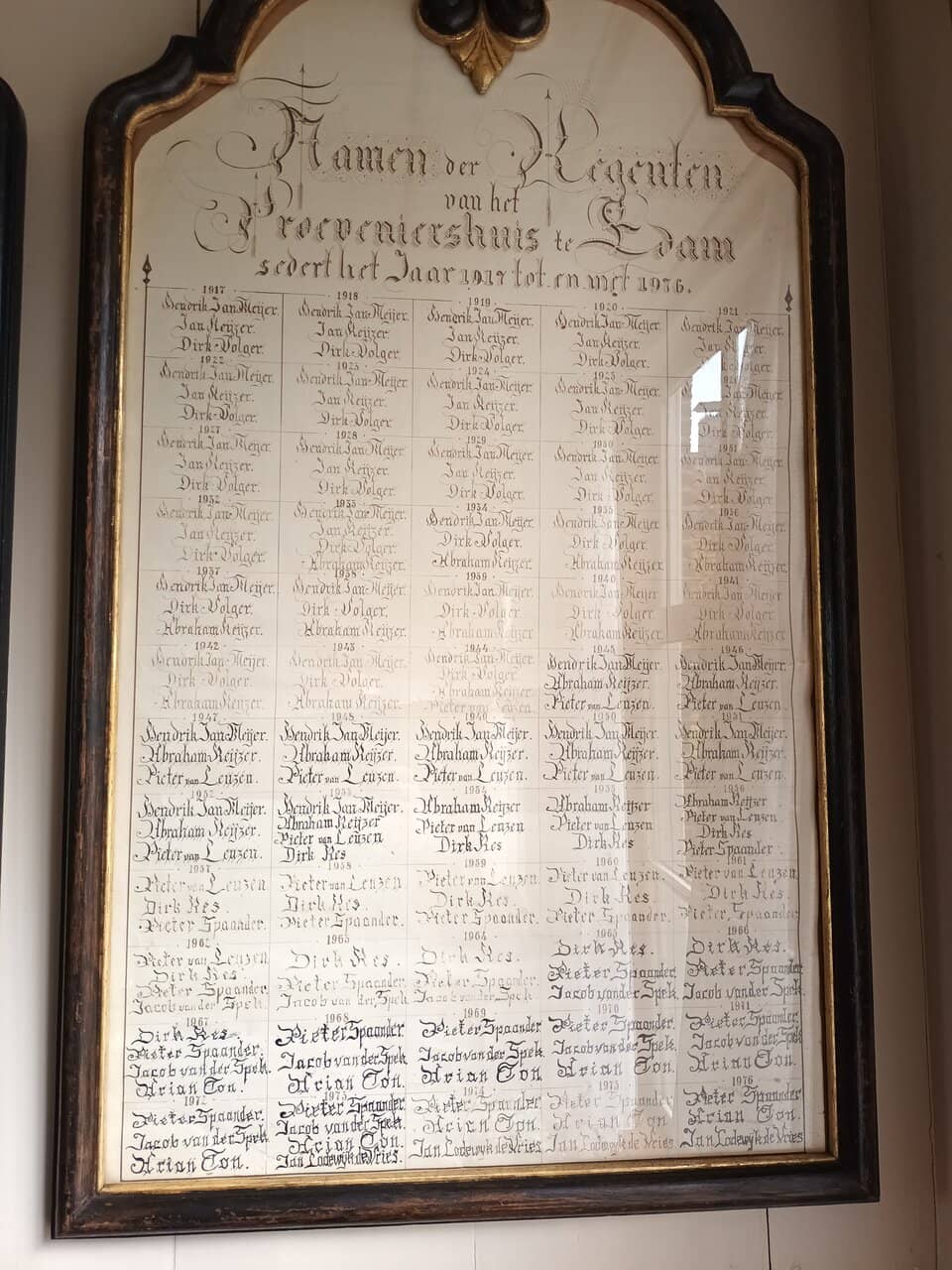 Historic Almshouse Architecture