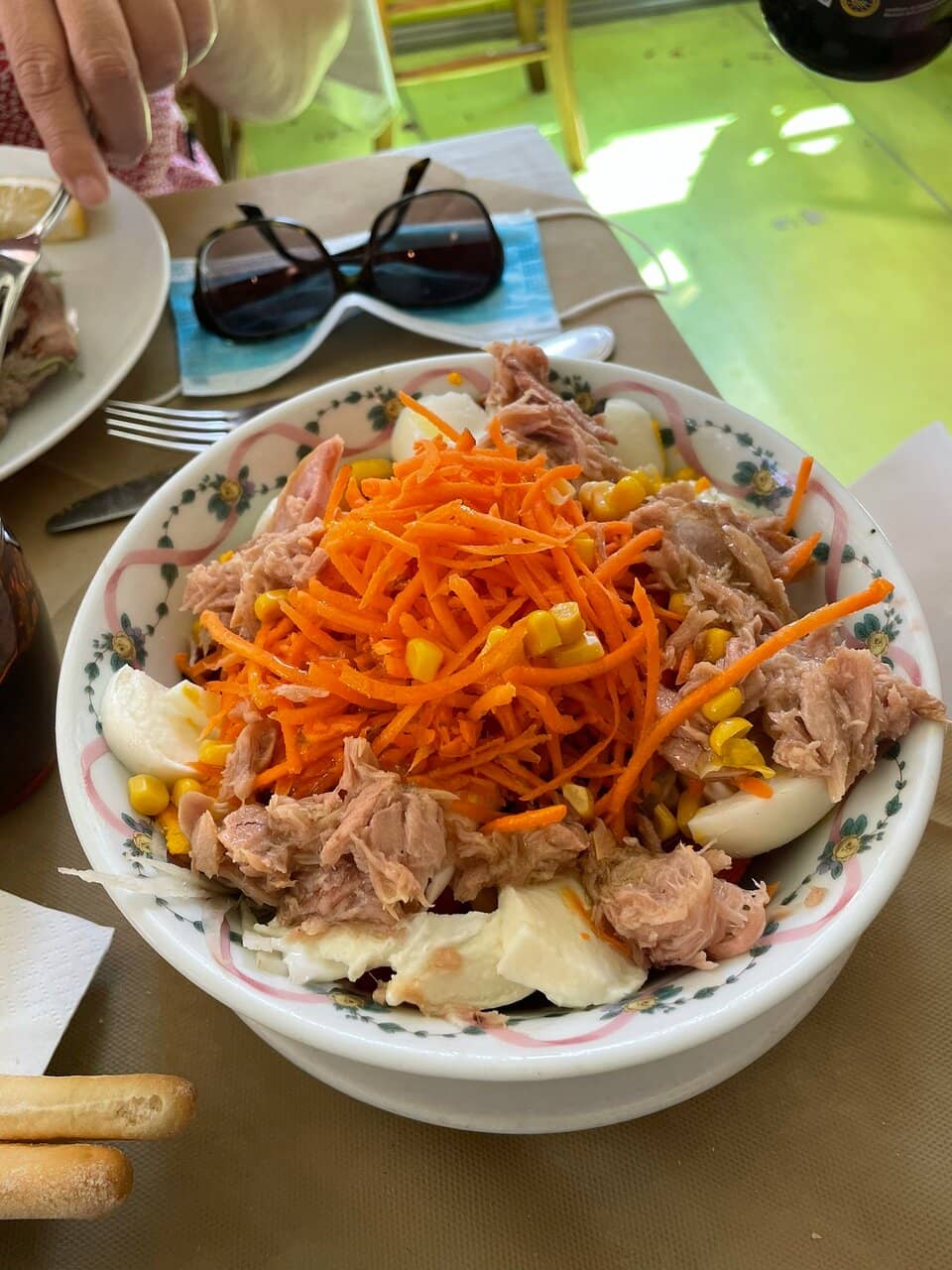 Cozy & Romantic Ambiance