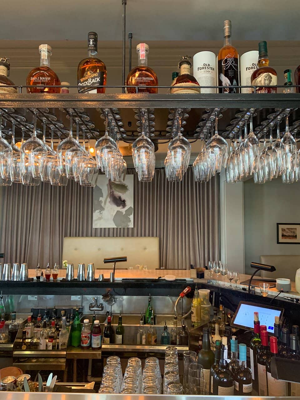 Exceptional Brunch Experience