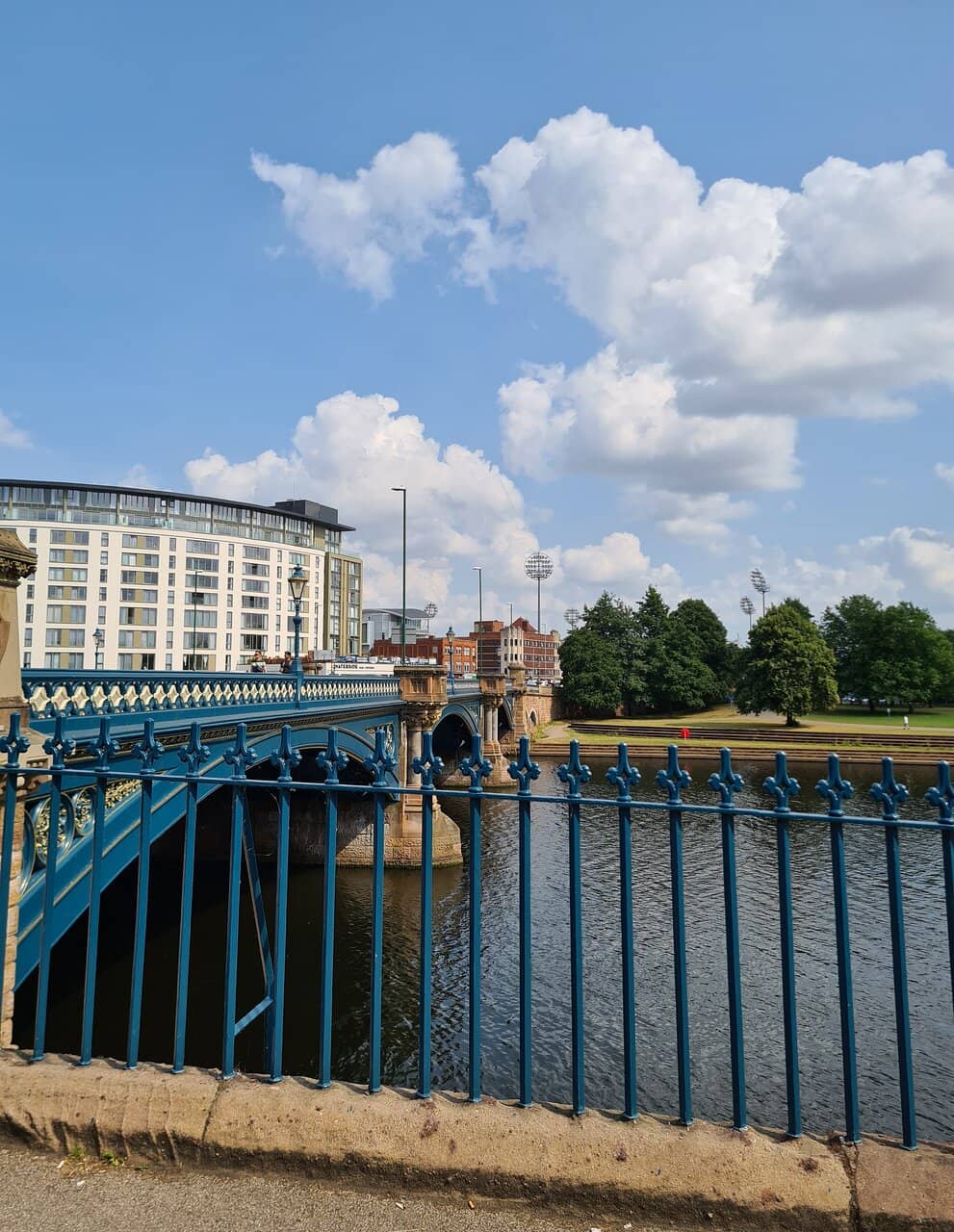 River Trent Riverside
