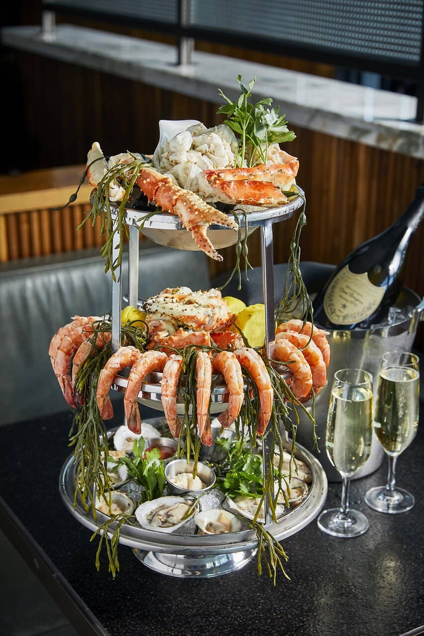 Exquisite Sides and Appetizers