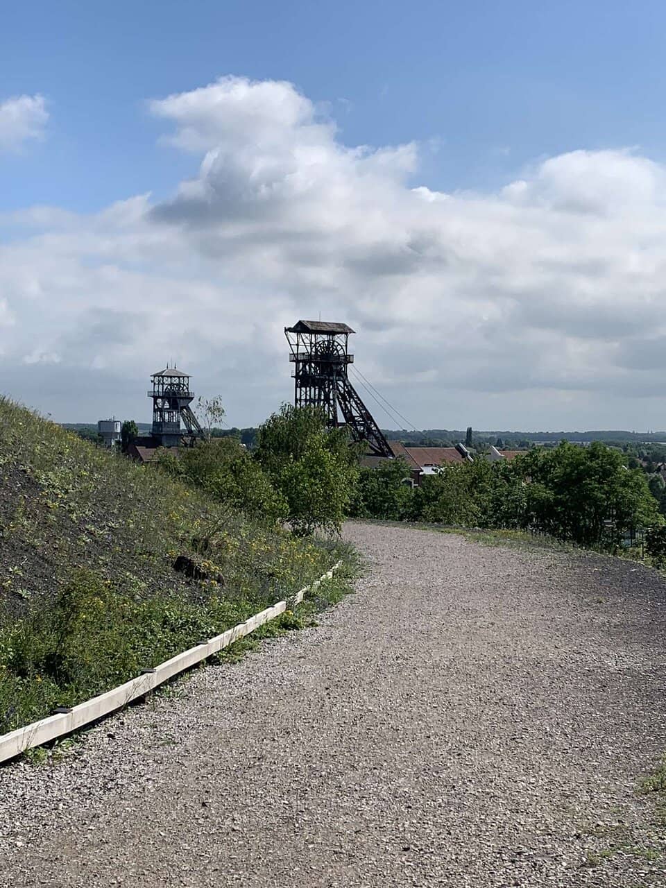 Exhibitions and Heritage Displays