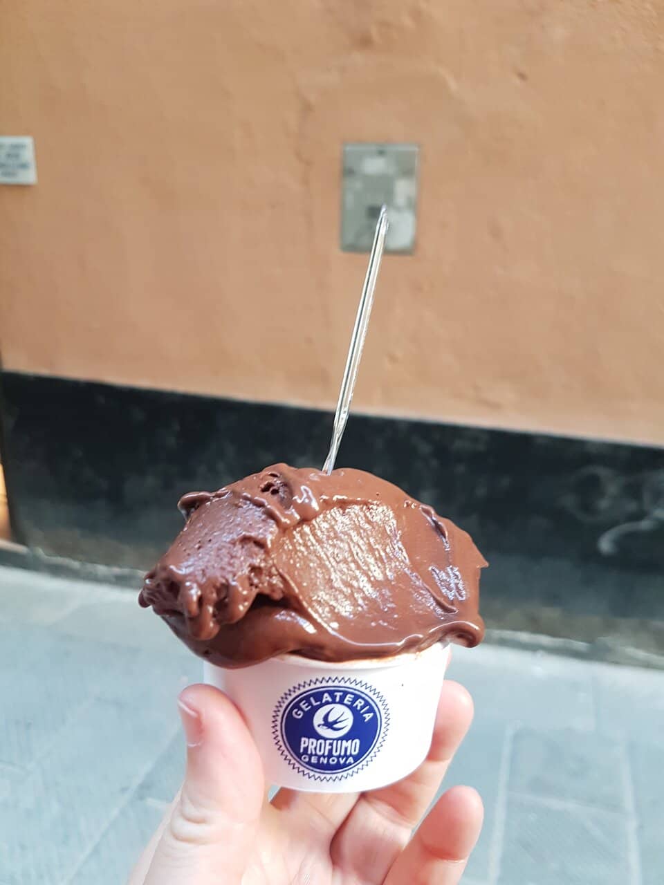 Creamy & Natural Flavors