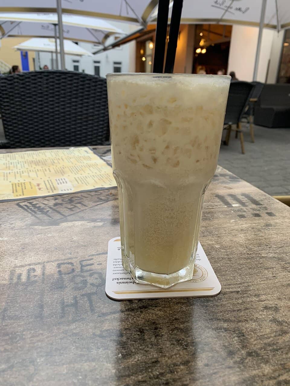 Quirky Decor & Relaxed Ambiance