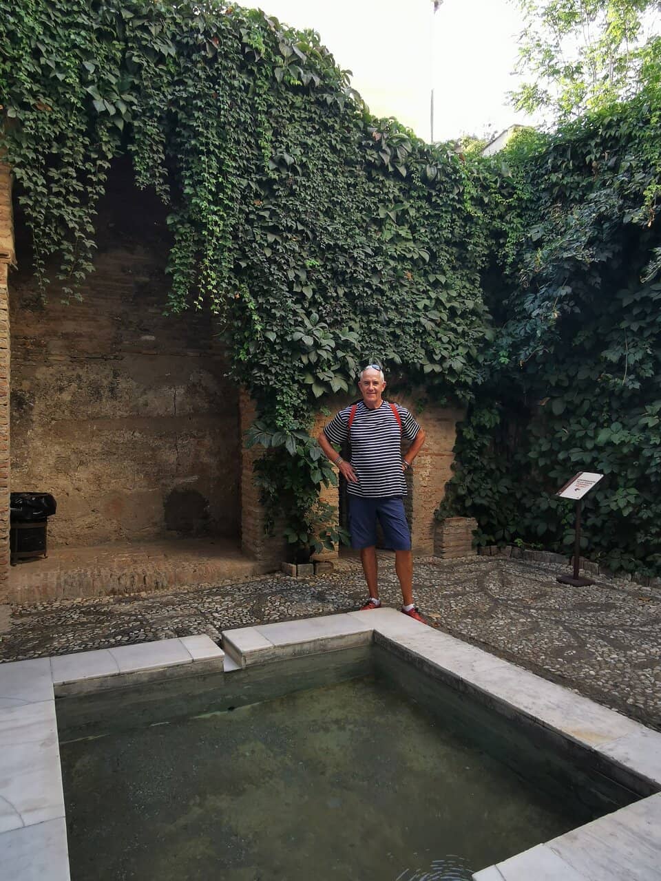 Cavernous Brick Vaults