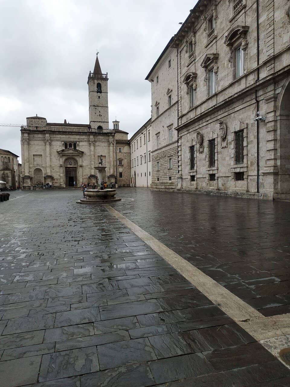 Palazzo dei Capitani del Popolo