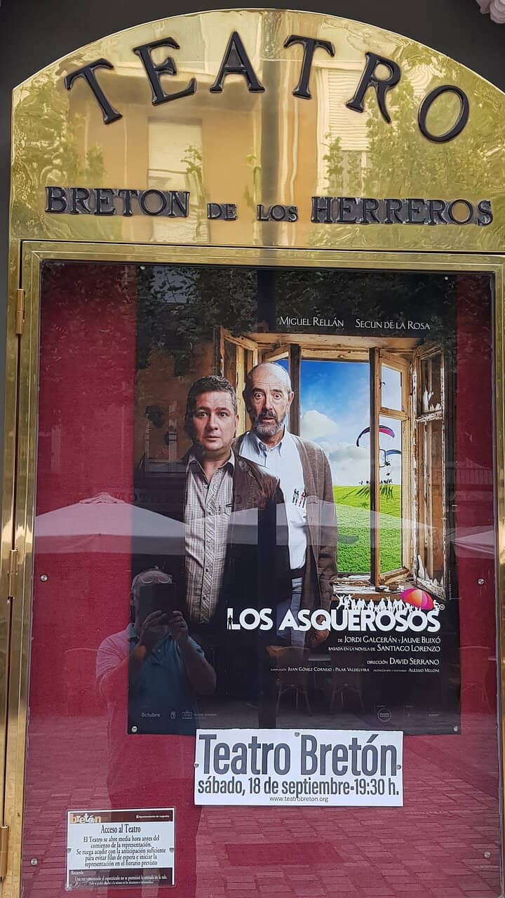 Live Theater Performances