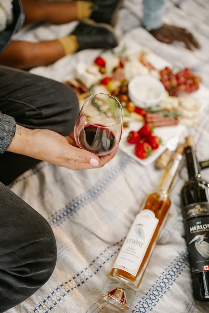 Estate Tour & Tasting