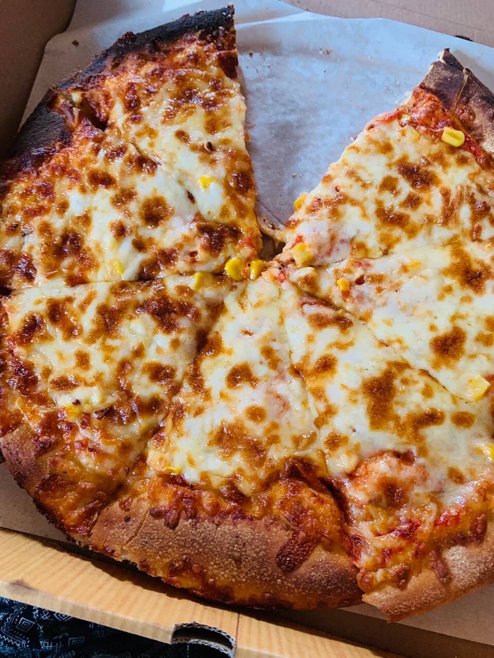 Friendly and Welcoming Service