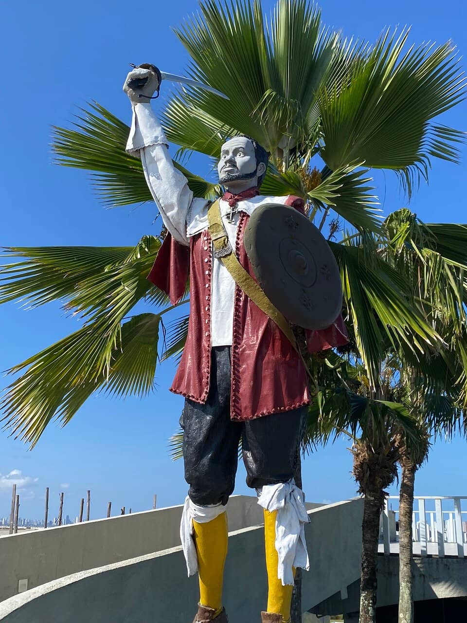 Guararapes War Mini-Museum