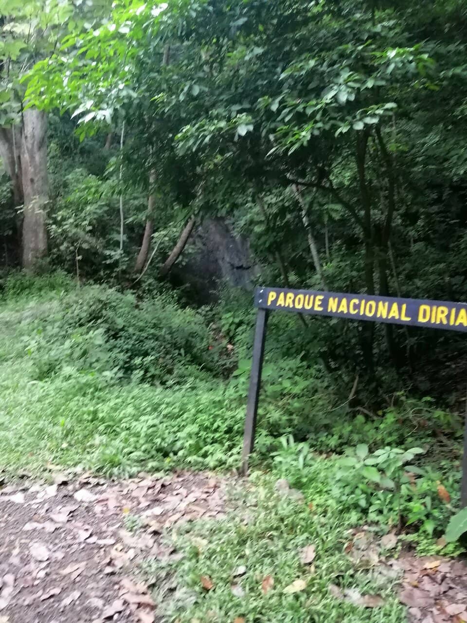 Challenging Off-Road Trails