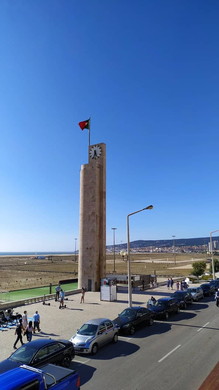 Historic City Landmark