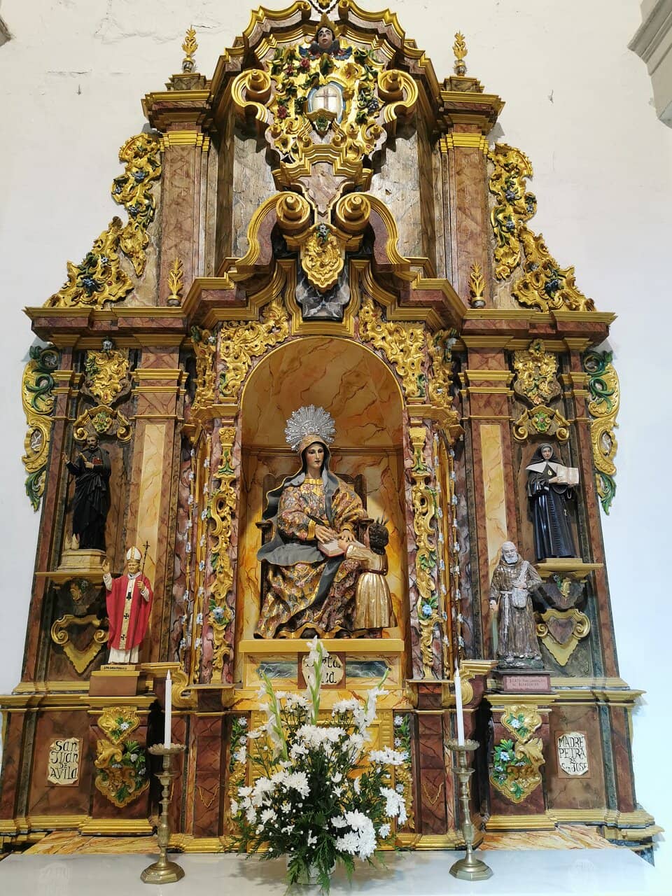 Procession of the Holy Image