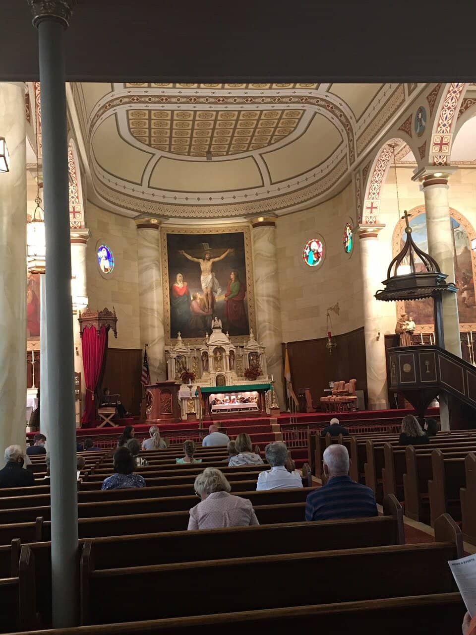 Historic Gravestones