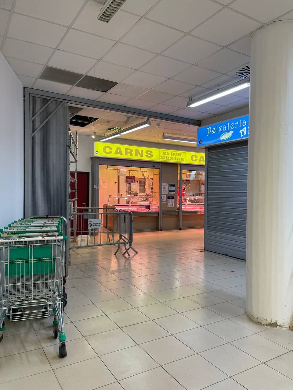 Fresh Produce Galore